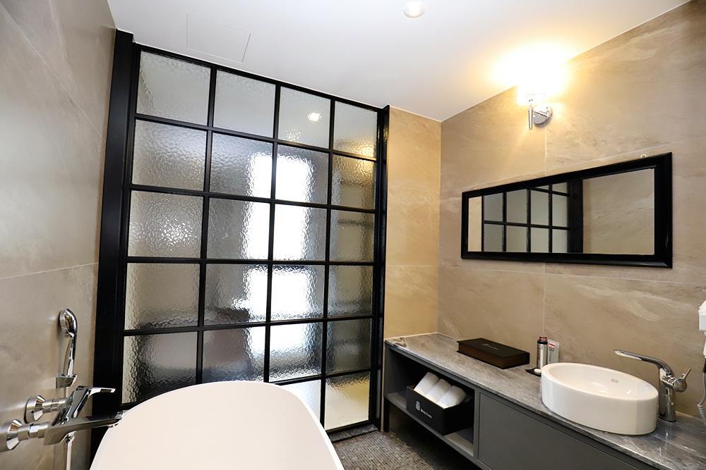 Uijeongbu Cloud Hotel Экстерьер фото