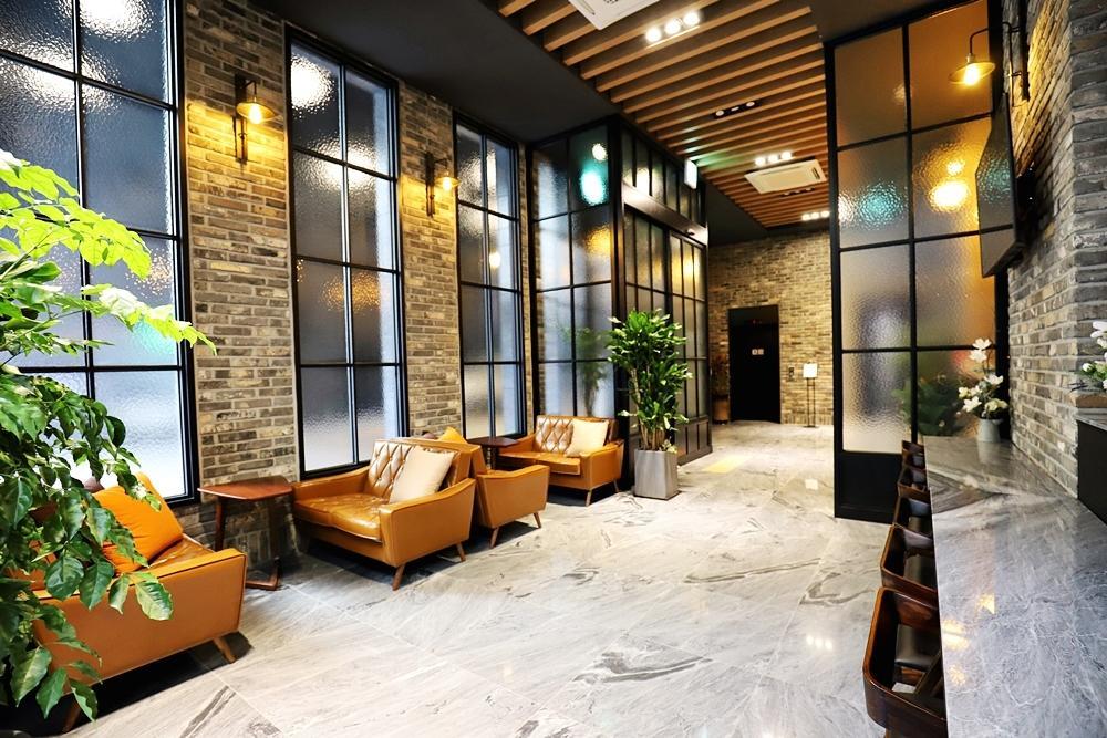 Uijeongbu Cloud Hotel Экстерьер фото
