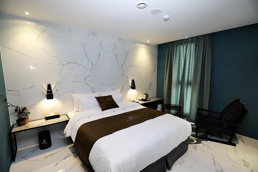 Uijeongbu Cloud Hotel Экстерьер фото