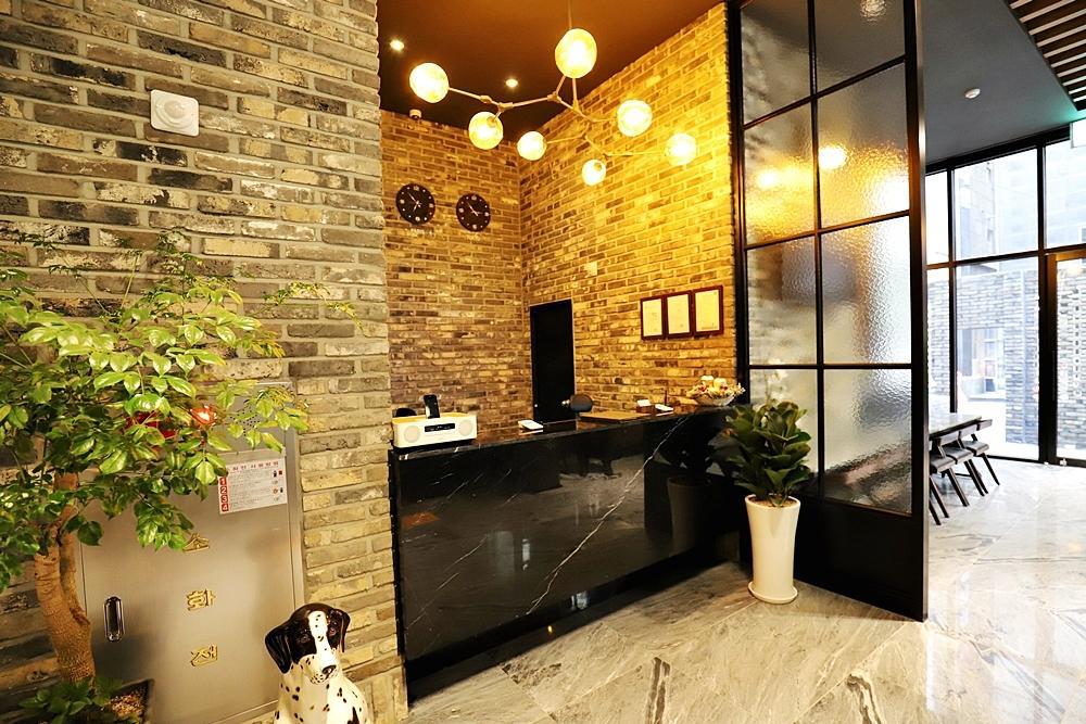 Uijeongbu Cloud Hotel Экстерьер фото