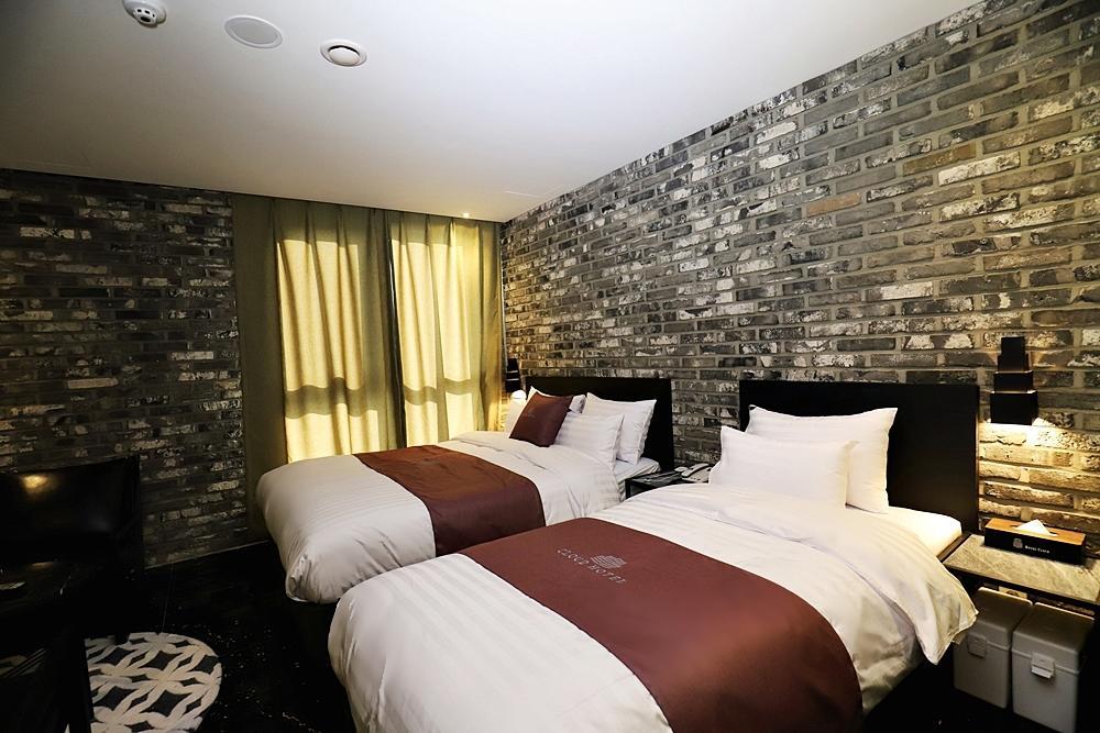 Uijeongbu Cloud Hotel Экстерьер фото