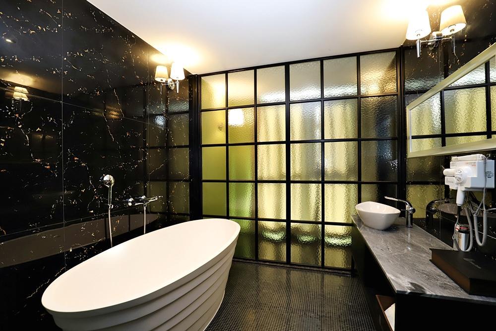 Uijeongbu Cloud Hotel Экстерьер фото